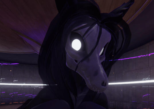 DragoncitaConnie - SCP - 1471 Mal0 (NSFW)