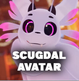 Nicoreda - Scugdal (Base version)