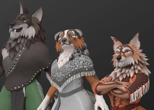 Haruka Emberfall - Itsohkahaya