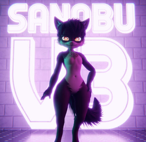 Zoidberg656 - Sanobu V3