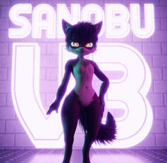 Zoidberg656 - Sanobu V3