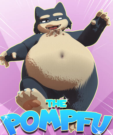 Zoidberg656 - Pompfu (Standard)