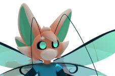 Avislime - Chitio V2