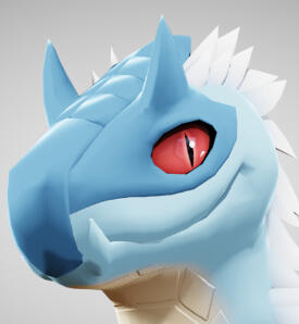 FloofyBoof - Tobi-Kadachi