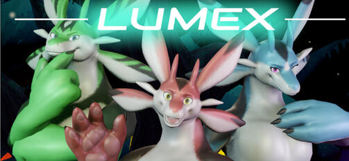 Ferin Lumenax - Lumex