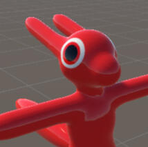 polynomialrainbow - Metaball