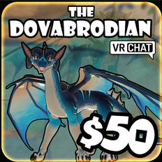 Neffertity - Dovabrodian