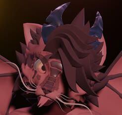 astraazura - Draxcat