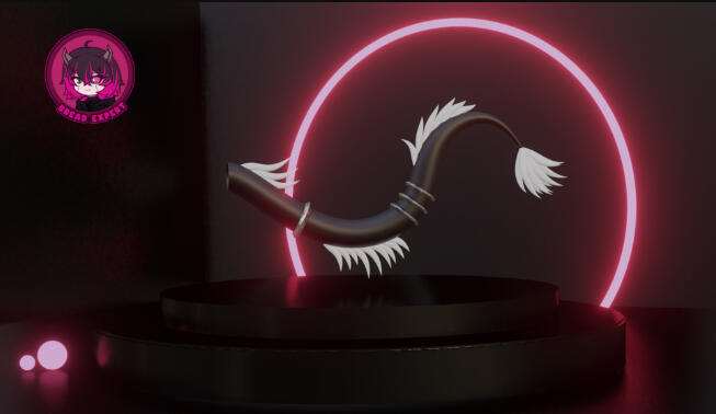 Bread Expert - Dragon Tail