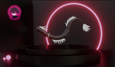 Bread Expert - Dragon Tail