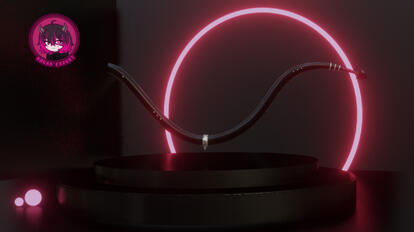 Bread Expert - Devil Tail