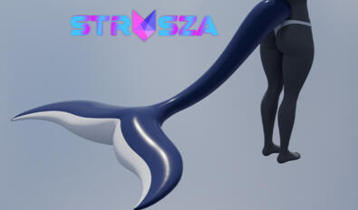 Strasza - Orca Tail