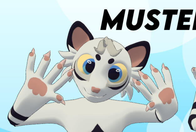 sp00kypaw - MUSTELIDAE