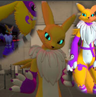 macmashpotato - Renalin