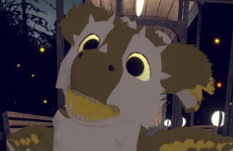 Kaelygon - Angel dragon