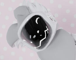 Proot Beta 1.0 (Protogen)