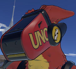 SometSketch - UNOgen (Protogen)