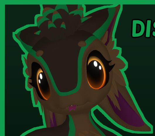 ItsFloofy - Floofvali (avali)(Basic)