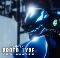 Agitype01 - PROTOTYPE (Protogen)