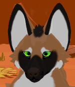 Tosca - Maned Wolf (obsolete)