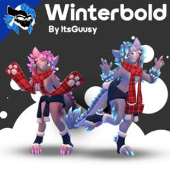 ItsGuusy - The Winterbold