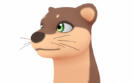 Skye - Otter