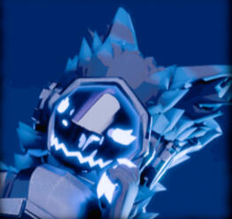 ShadowHawk - SWU protogen Base