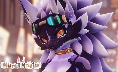 Kurai Kaiju - KFN (Extra Version)