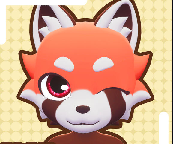 ziodynes098 - Zio Kitsune