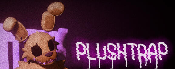 Chaotic_Jay - Plushtrap